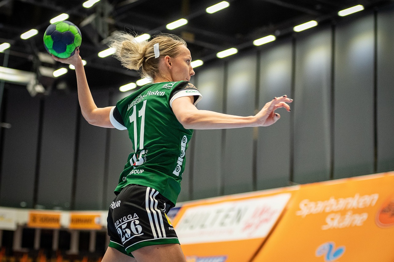 Olympic Flag Football: A Dream in Motion