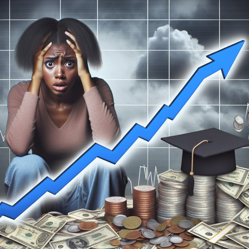 Student Loan Payments Set to Rise Dramatically: What Borrowers Need to Know